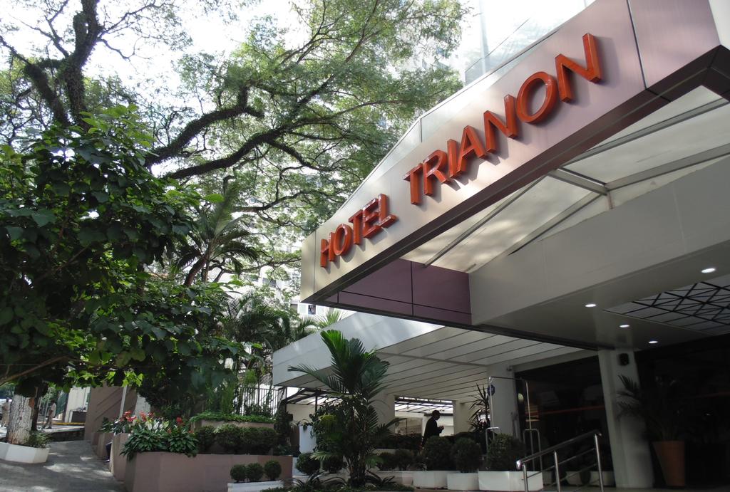 Hotel Trianon Paulista