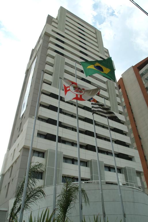 Comfort Hotel Nova Paulista