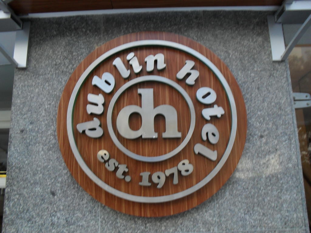 Hotel Dublin