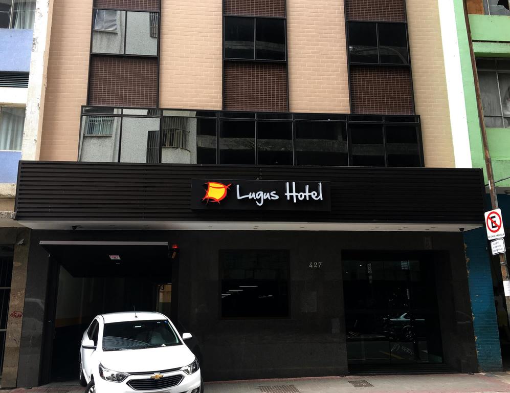 Lugus Hotel