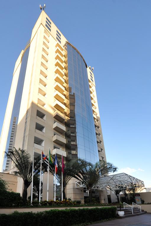 Mercure São Paulo Ginasio Ibirapuera