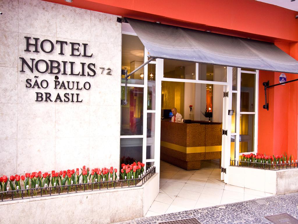 Nobilis Express Hotel