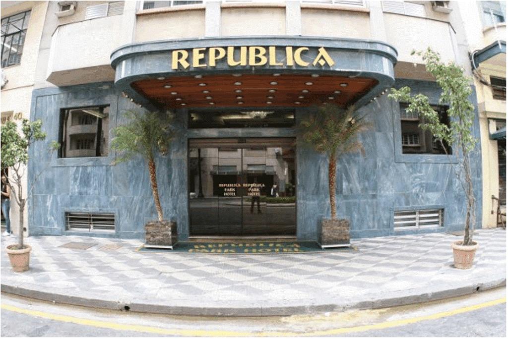 Republica Park Hotel