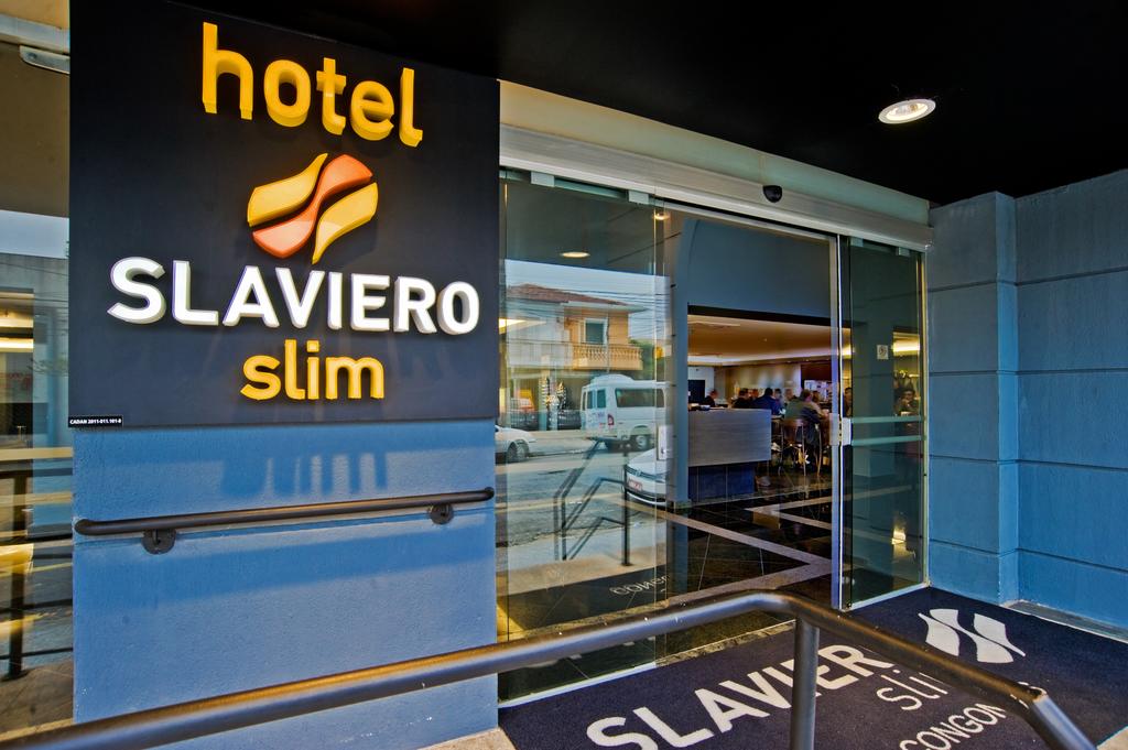 Slaviero Slim Congonhas