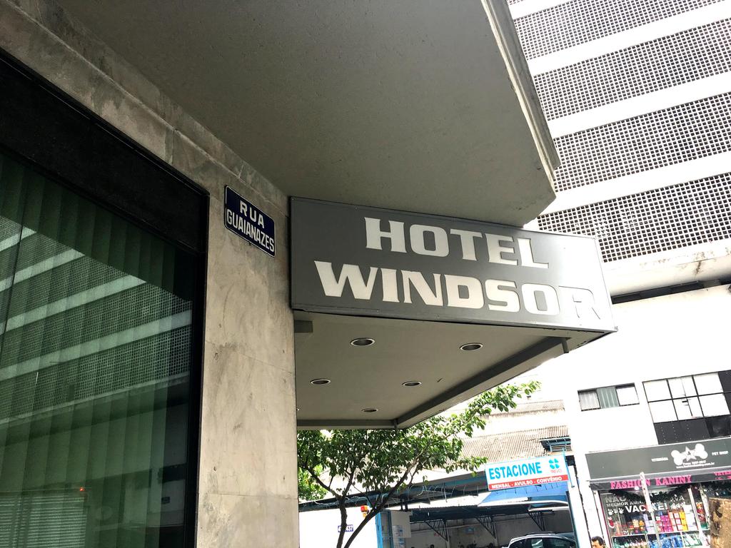 Windsor Hotel