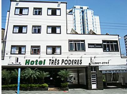 Hotel Tres Poderes