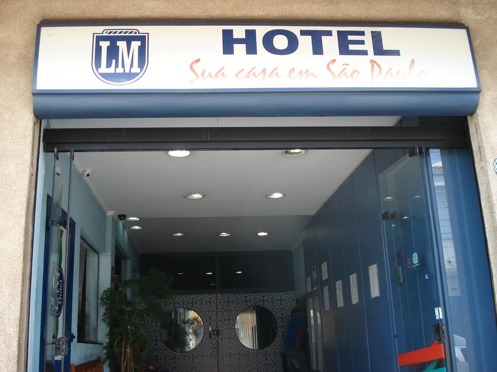 LM Hotel