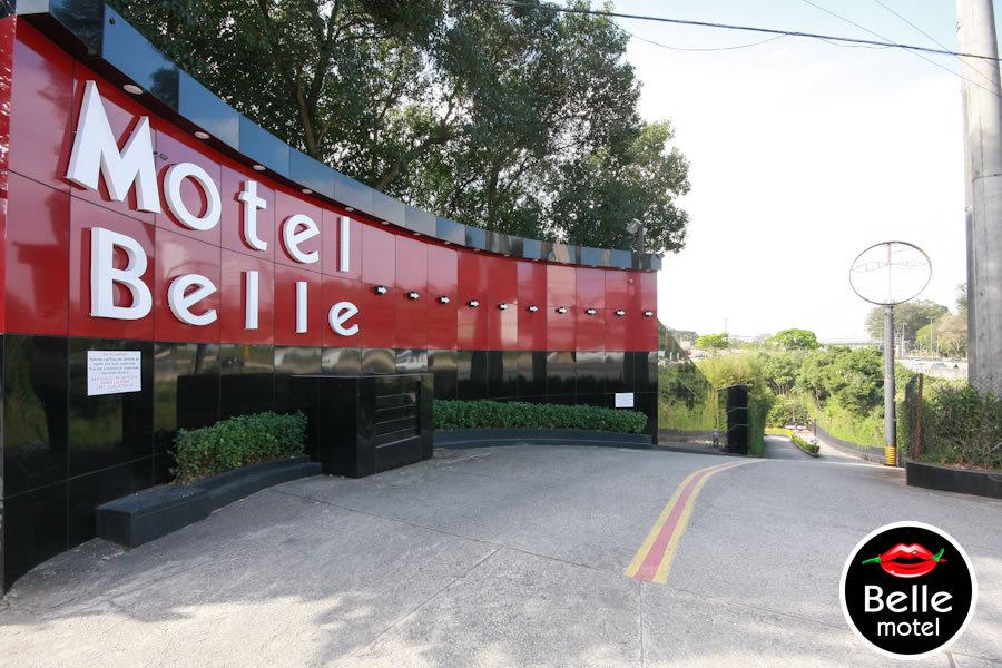 Motel Belle