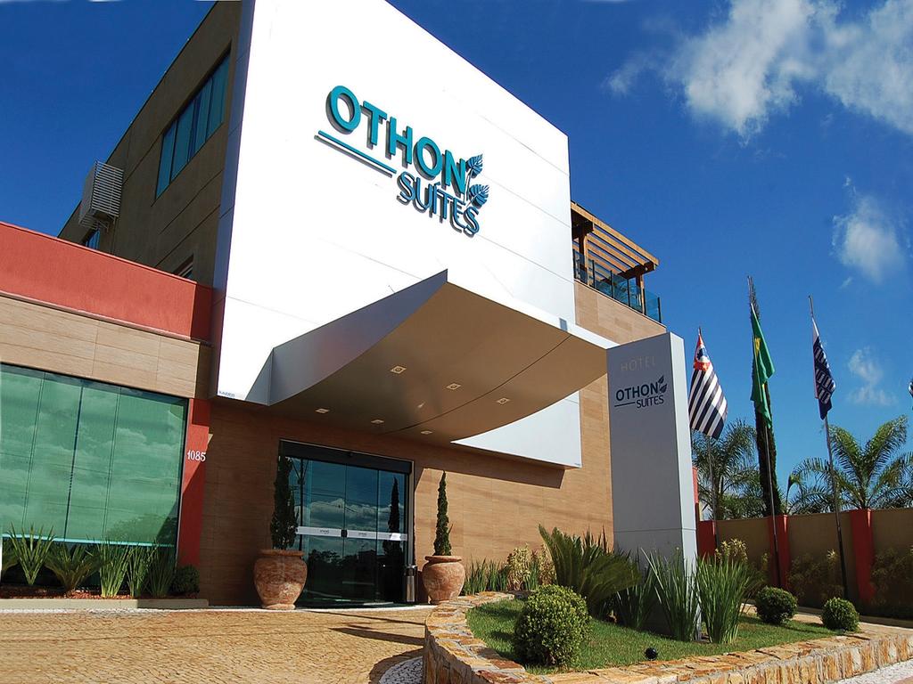 Araraquara Othon Suites