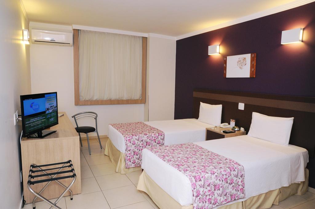 Comfort Hotel Araraquara