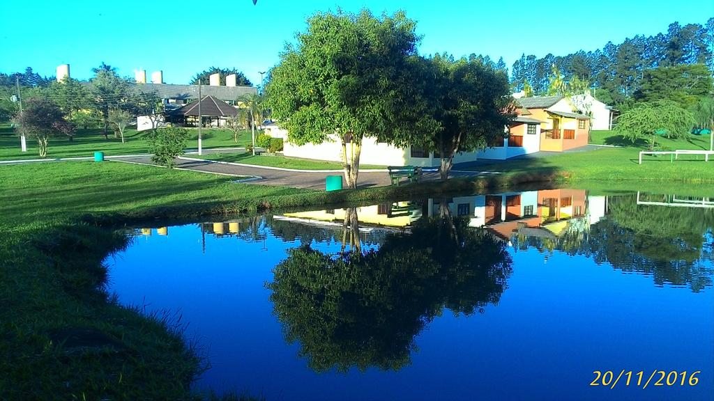 Hotel Fazenda Vale das Águas