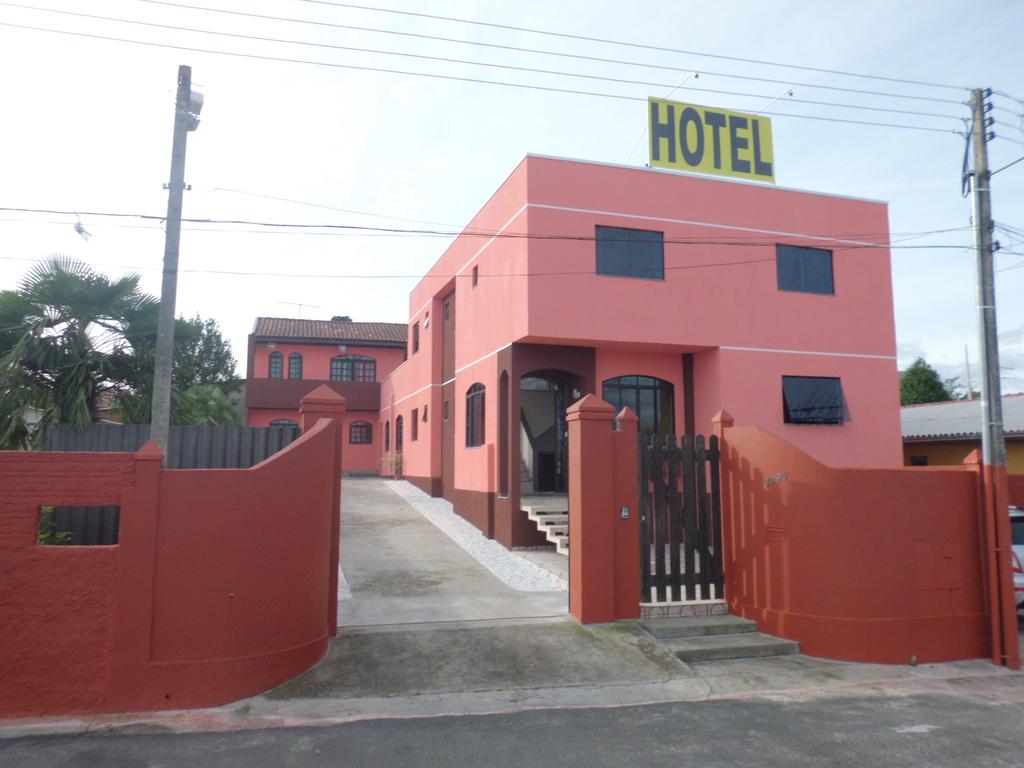 Hotel Cabu