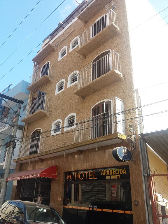 Hotel Aparecida do Norte