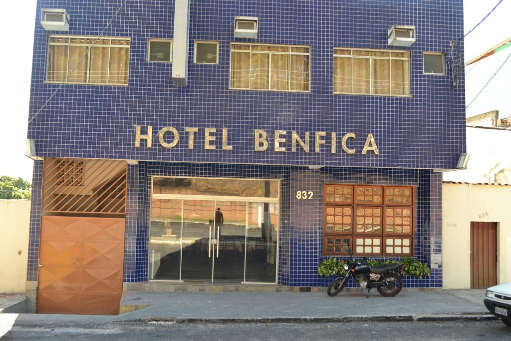 Hotel Benfica