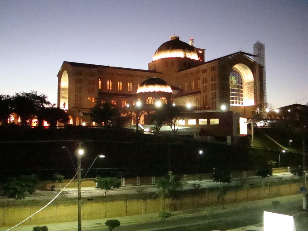 Hotel Estação de Minas