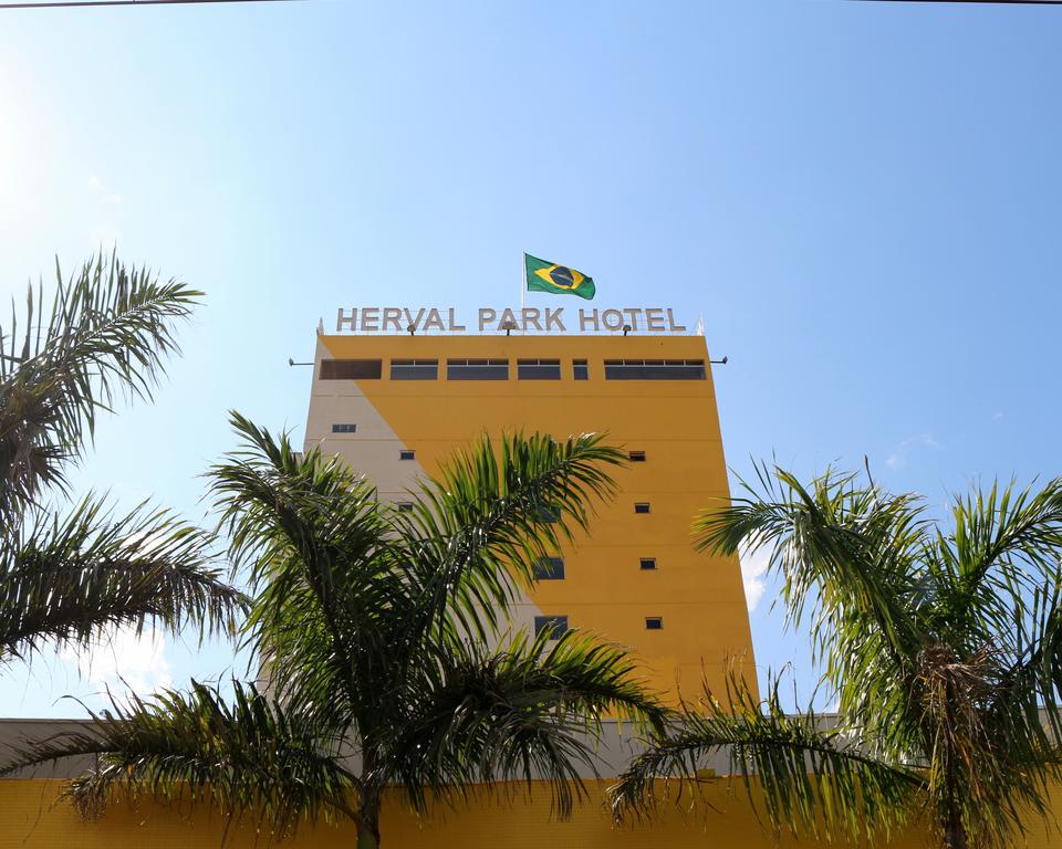 Herval Park Hotel