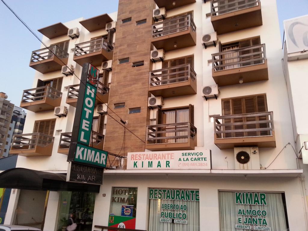 Hotel Kimar