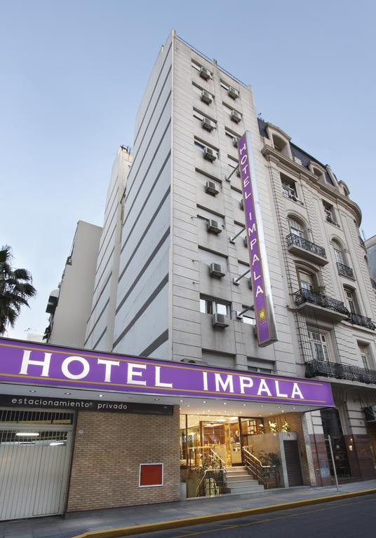 Hotel Impala