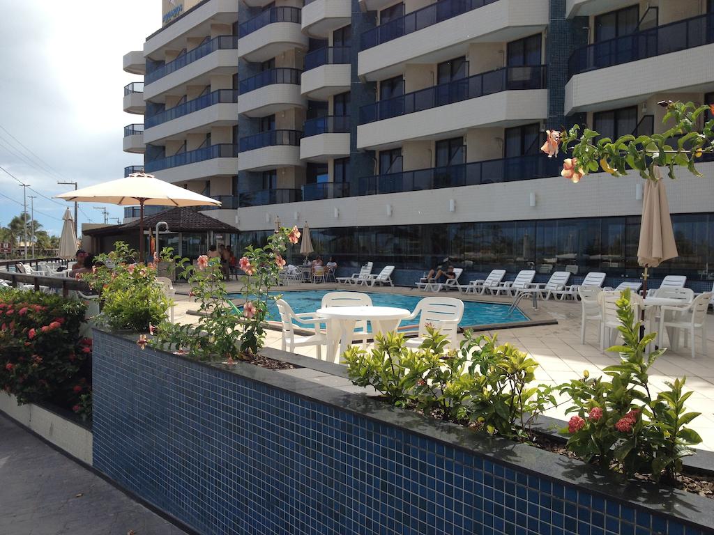 Aquarios Praia Hotel