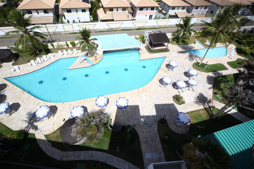 Mercure Aracaju Del Mar