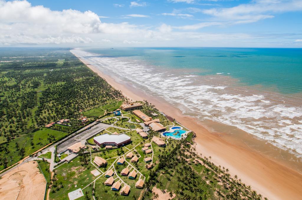 Prodigy Beach Resort Aracaju