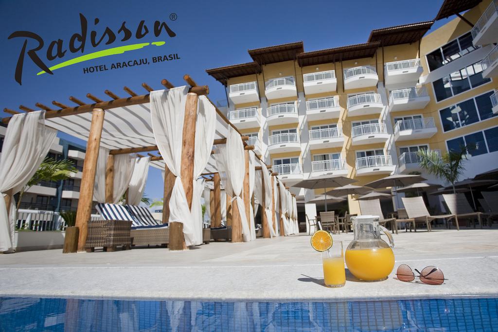 Radisson Hotel Aracaju