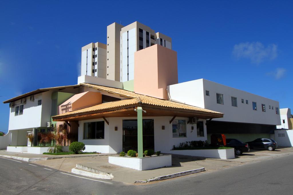 Alto Da Praia Hotel