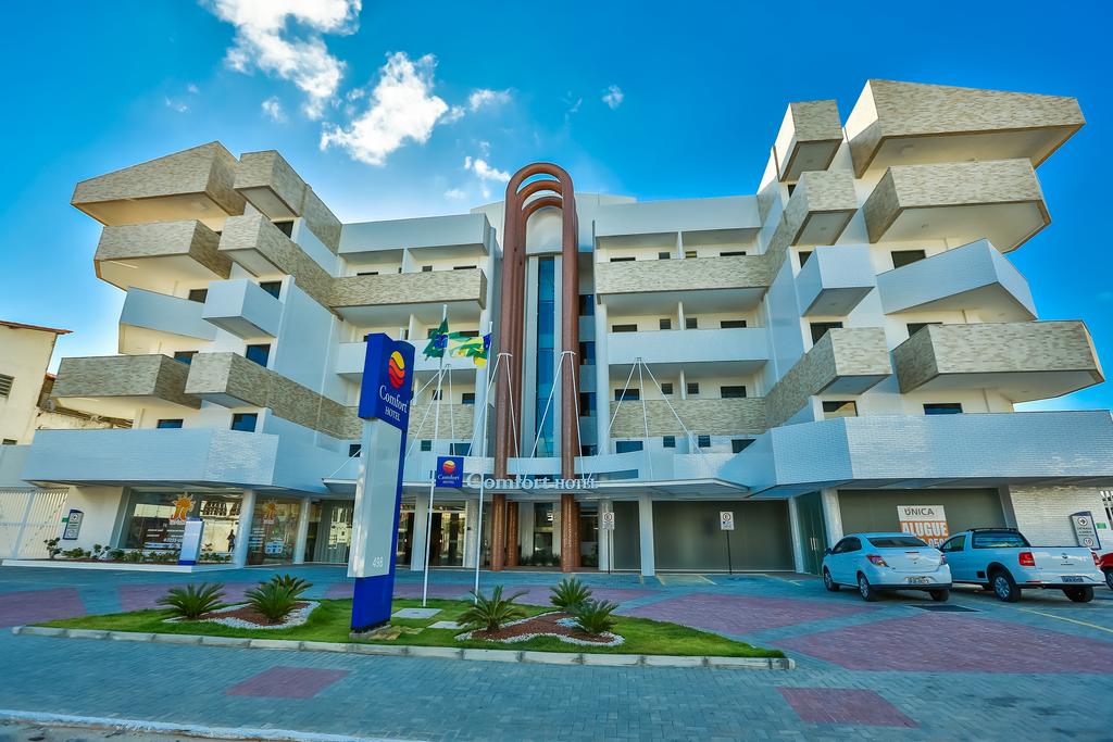 Comfort Hotel Aracaju