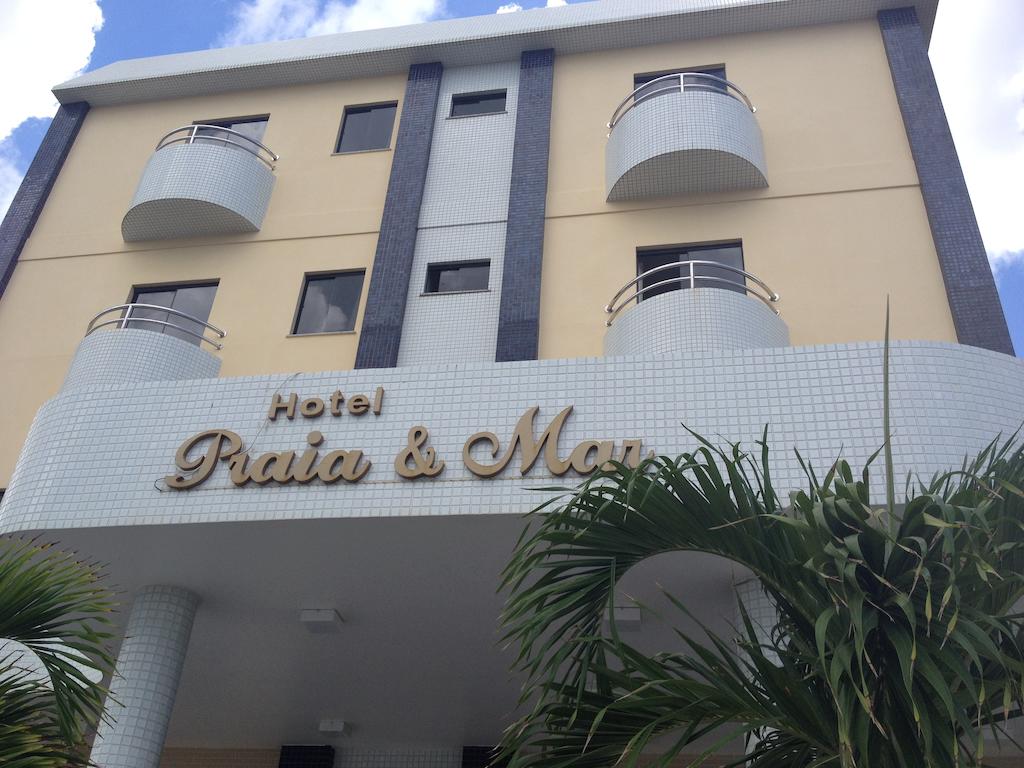 Hotel Praia e Mar