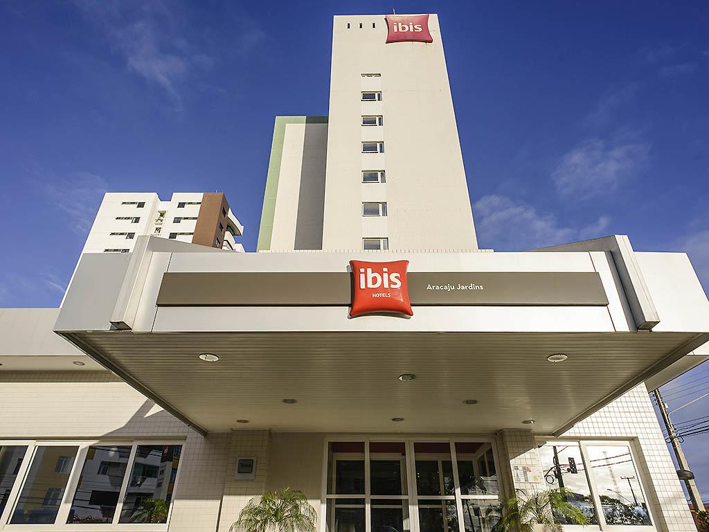 Ibis Aracaju Jardins