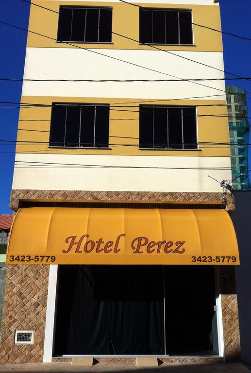 Hotel Perez