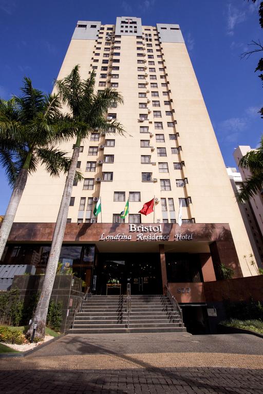 Bristol Londrina Residence Hotel