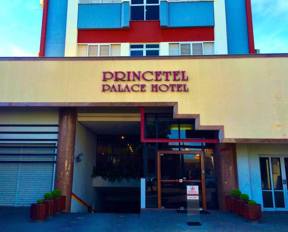 Princetel Palace Hotel