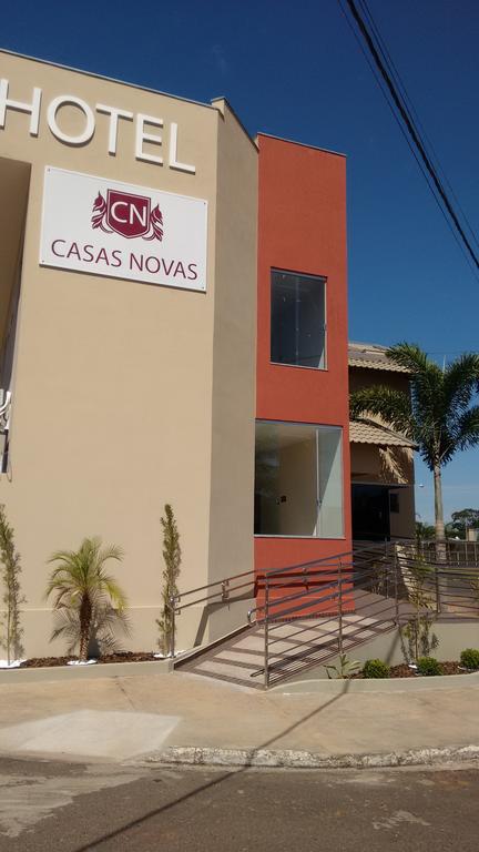 Casas Novas Hotel