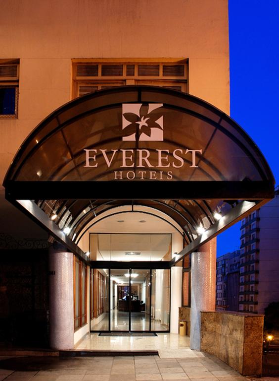 Everest Portoalegre