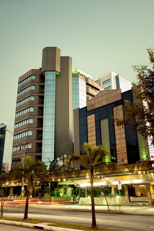 Holiday Inn Porto Alegre