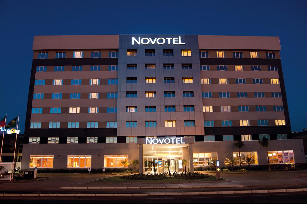 Novotel Porto Alegre Airport