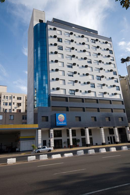 Comfort Inn Porto Alegre