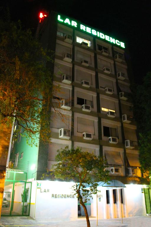 Hotel Lar Residence