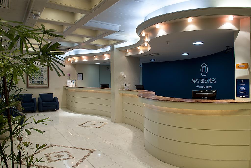 Master Premium Grande Hotel