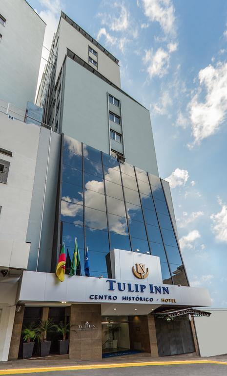 Tulip Inn Porto Alegre