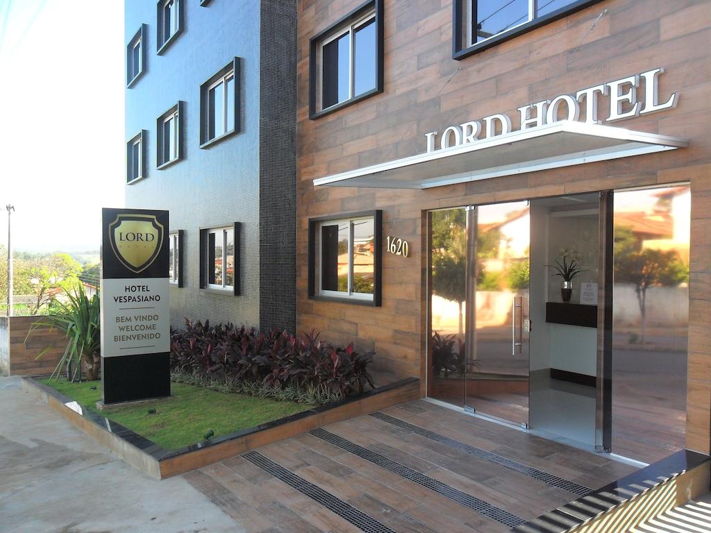 Lord Hotel