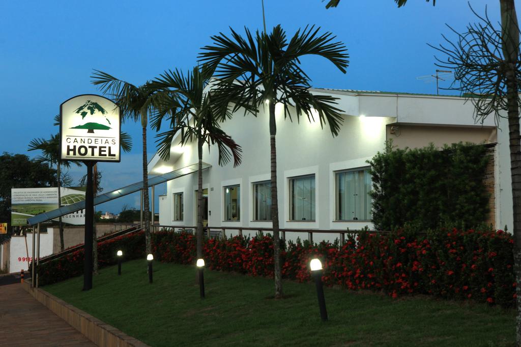 Candeias Hotel