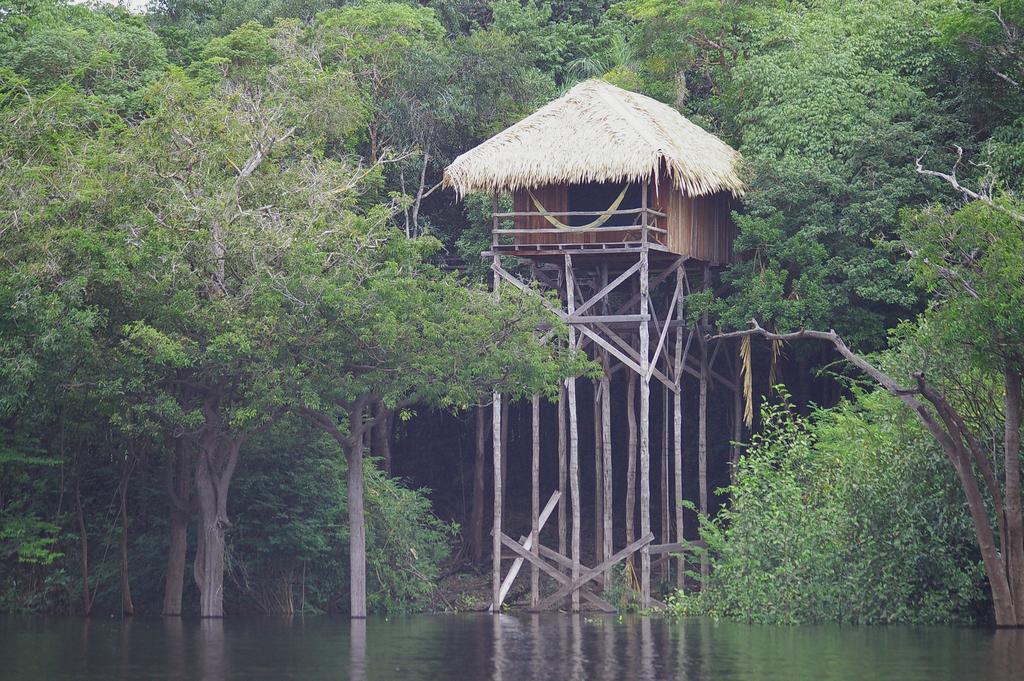 Juma Amazon Lodge