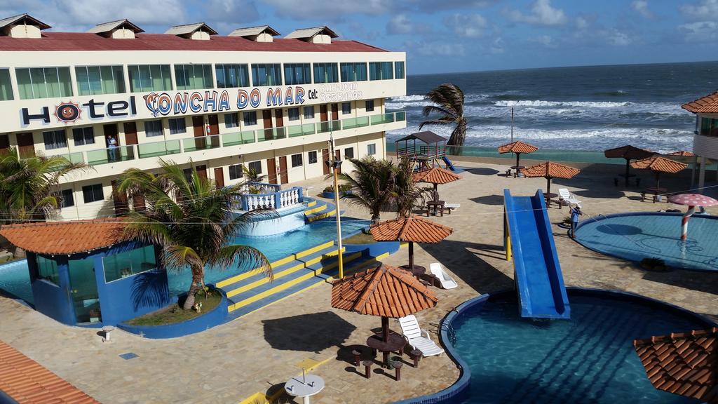 Hotel Concha do Mar