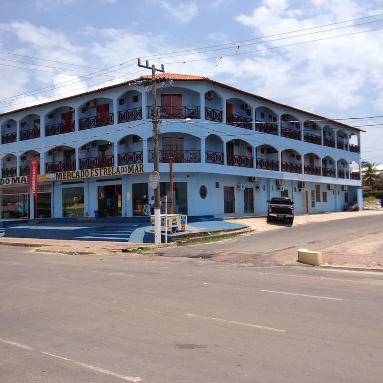 Hotel Estrela do Mar