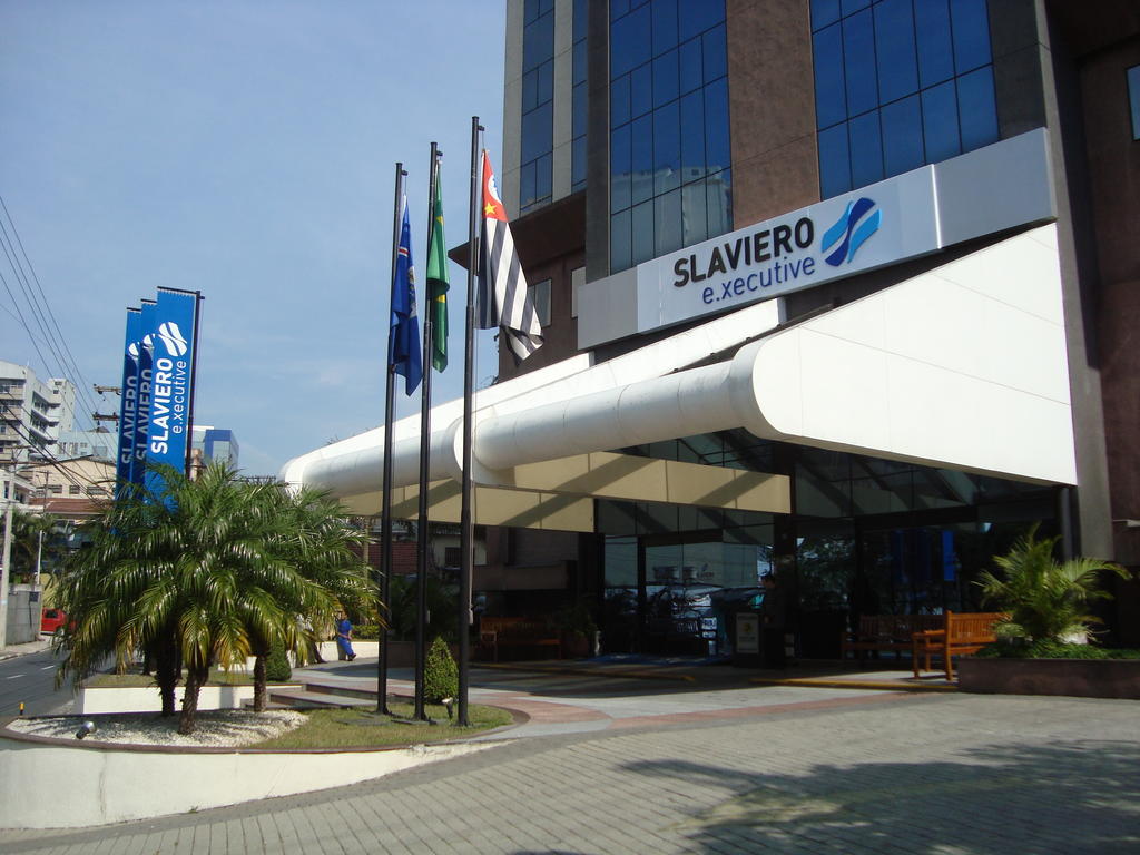 Slaviero Executive Guarulhos