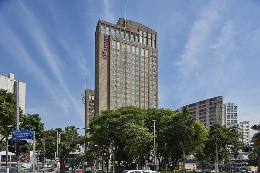 Mercure Guarulhos Aeroporto