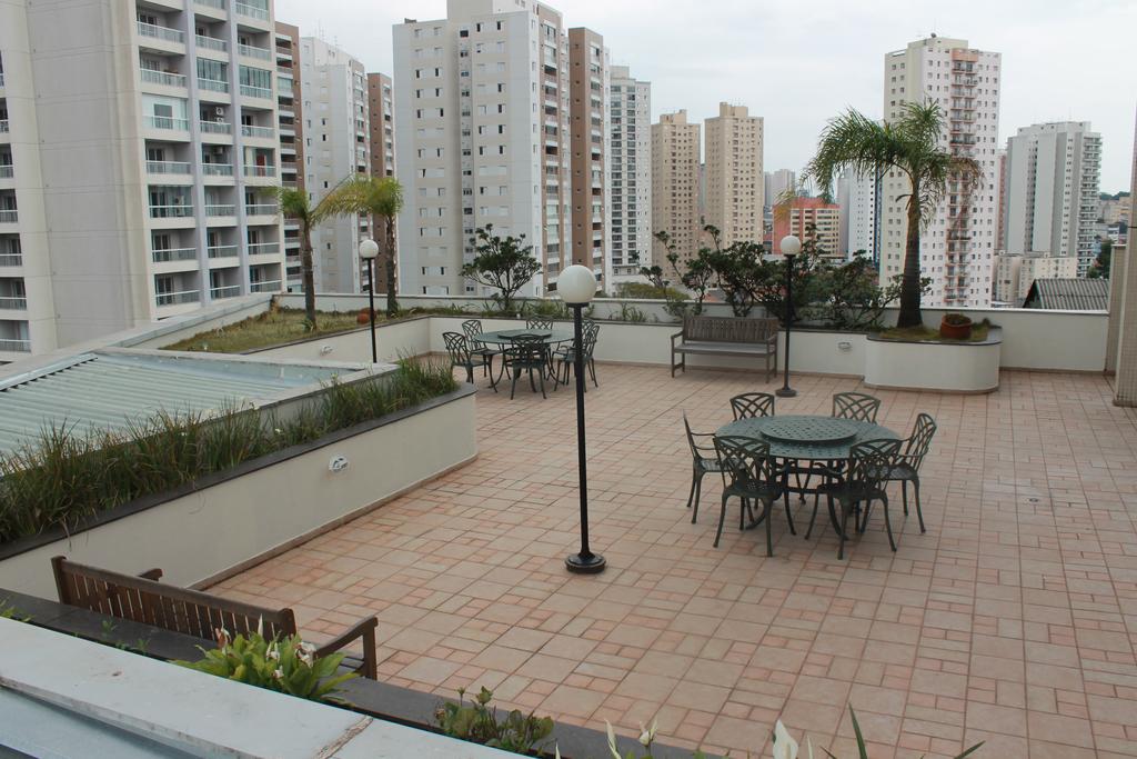 Monreale Hotels Guarulhos-São Paulo