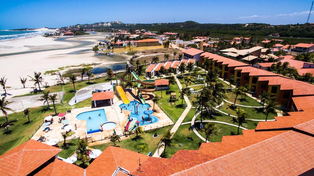 Jangadeiro Praia Hotel